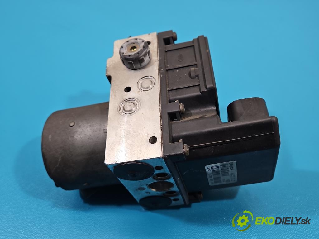 Audi A4 B6 2000-2004 1.9 tdi 131 HP manual 96 kW 1896 cm3 5- čerpadlo abs 0265950011 (Pumpa ABS)