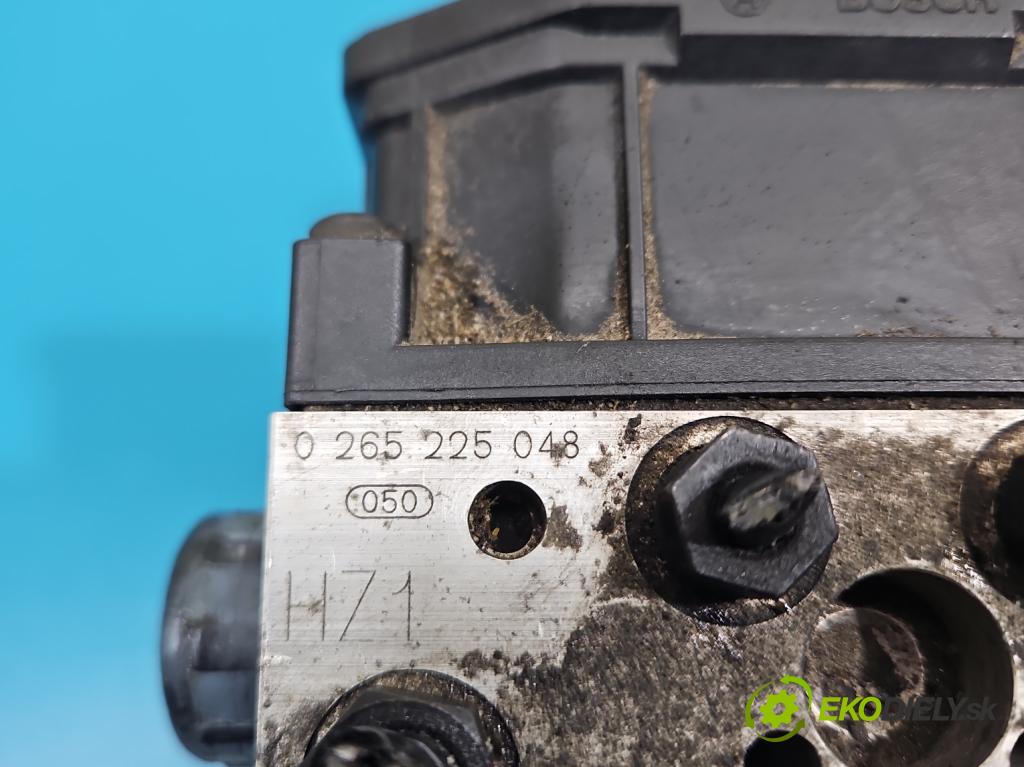 Audi A4 B6 2000-2004 1.9 tdi 131 HP manual 96 kW 1896 cm3 5- čerpadlo abs 0265950011 (Pumpa ABS)