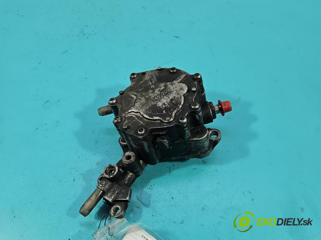 Audi A4 B6 2000-2004 1.9 tdi 131 HP manual 96 kW 1896 cm3 5- čerpadlo rotačný 038145209C