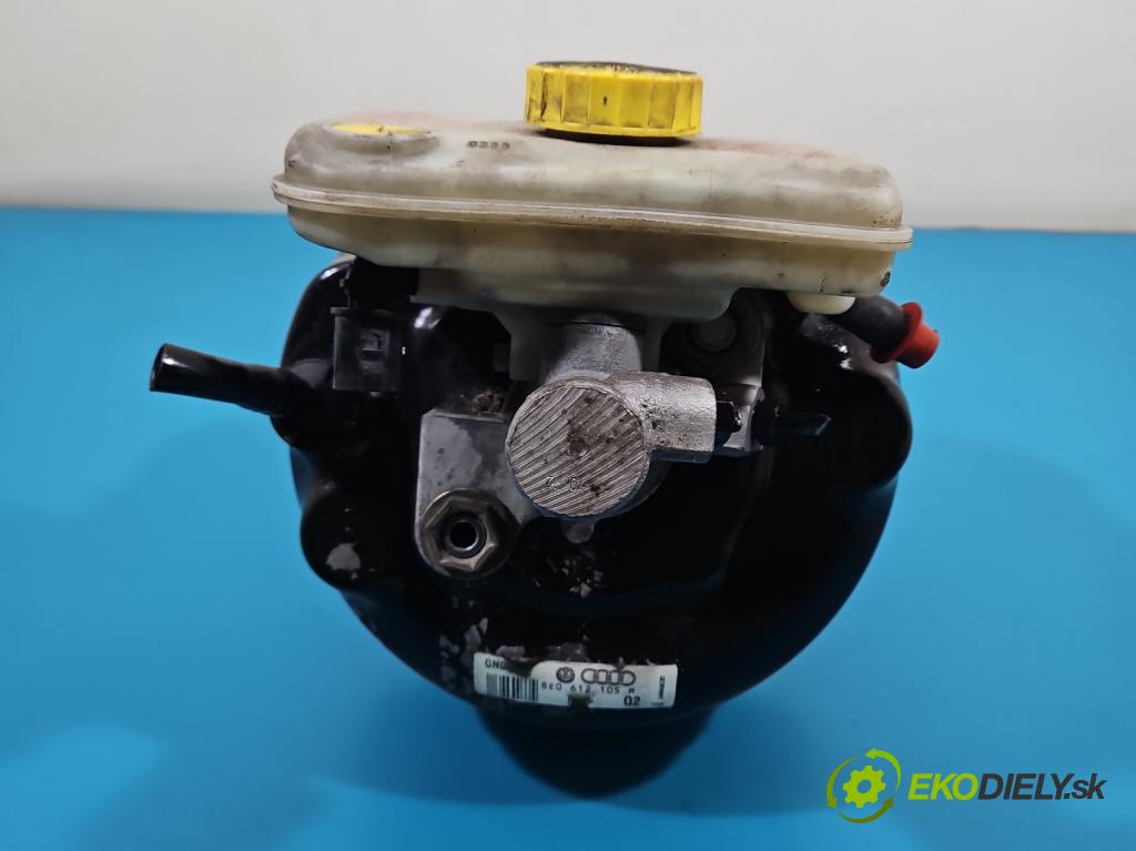 Audi A4 B6 2000-2004 1.9 tdi 131 hp manual 96 kW 1896 cm3 5- servo posilovač 8E0612105M