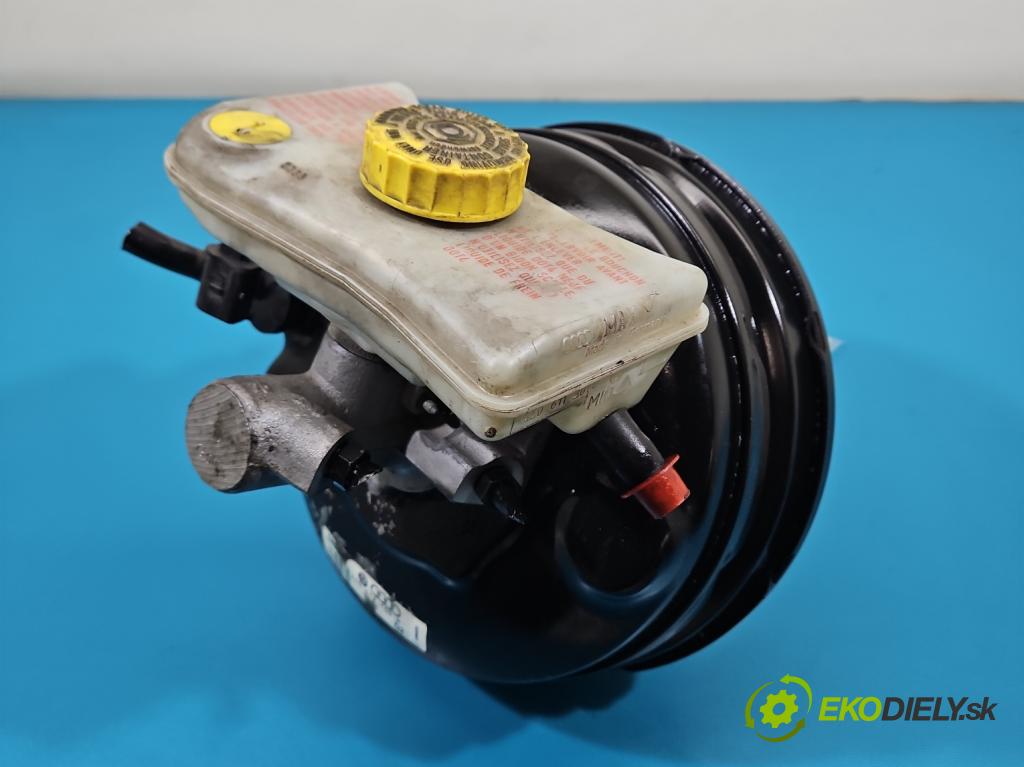 Audi A4 B6 2000-2004 1.9 tdi 131 hp manual 96 kW 1896 cm3 5- servo posilovač 8E0612105M