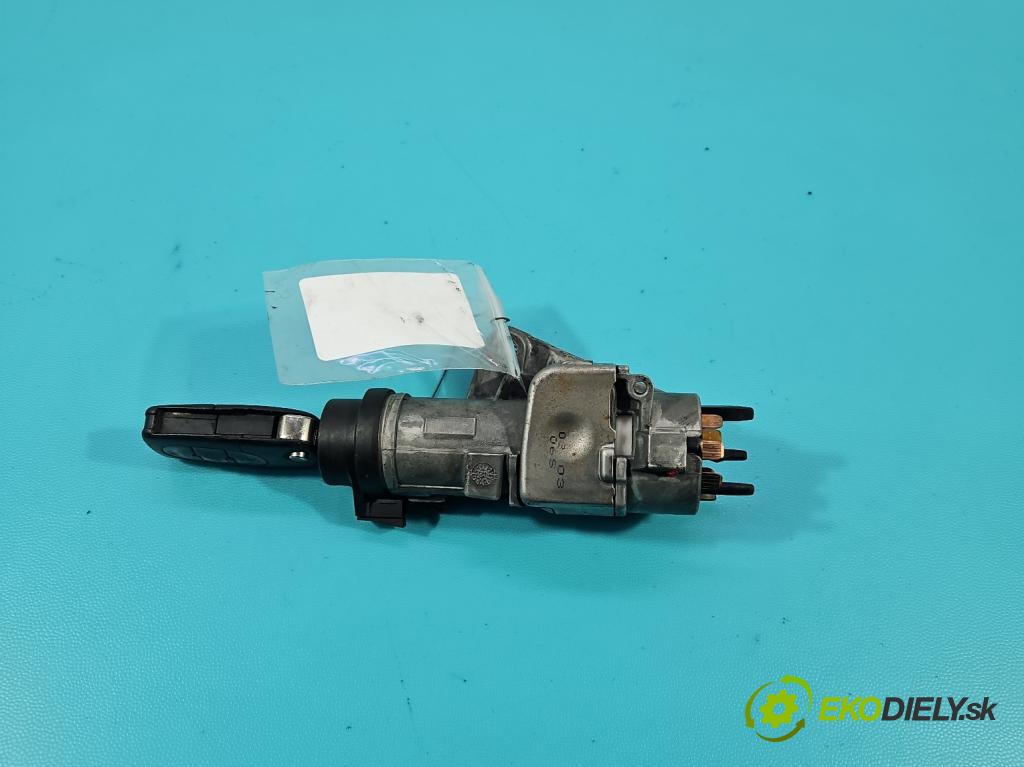 Audi A4 B6 2000-2004 1.9 tdi 131 HP manual 96 kW 1896 cm3 5- Spínačka  (Spínacia skrinka)