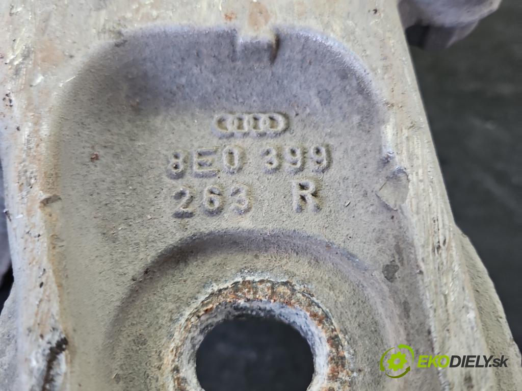 Audi A4 B6 2000-2004 1.9 tdi 131 HP manual 96 kW 1896 cm3 5- držiak skřie: stupeň,rýchlosť 8E0399263R