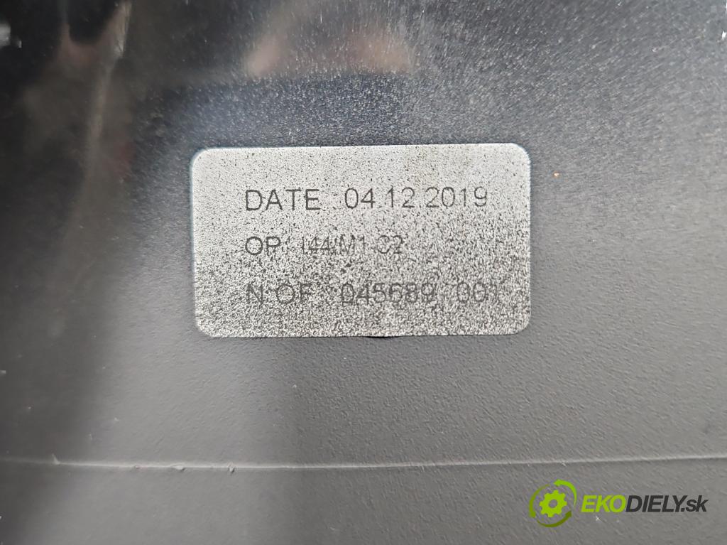 Peugeot 3008 II 2016-2023 1.6 T 300 HP automatic 221 kW 1598 cm3 5- prístrojovka/ budíky 5550035208 (Prístrojová doska)