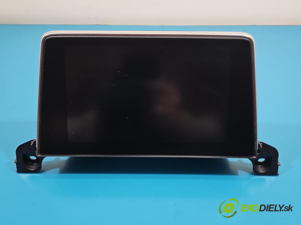 Peugeot 3008 II 2016-2023 1.6 T 300 HP automatic 221 kW 1598 cm3 5- Zobrazit: 9830424280 (Prístrojová doska)