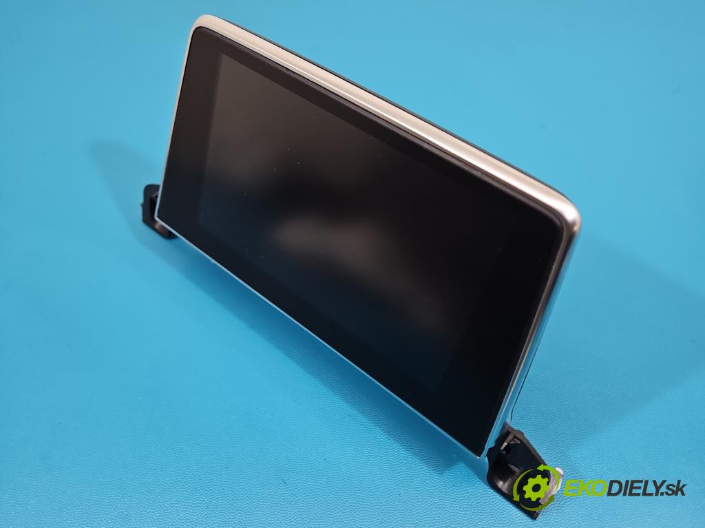 Peugeot 3008 II 2016-2023 1.6 T 300 HP automatic 221 kW 1598 cm3 5- Zobrazit: 9830424280 (Prístrojová doska)