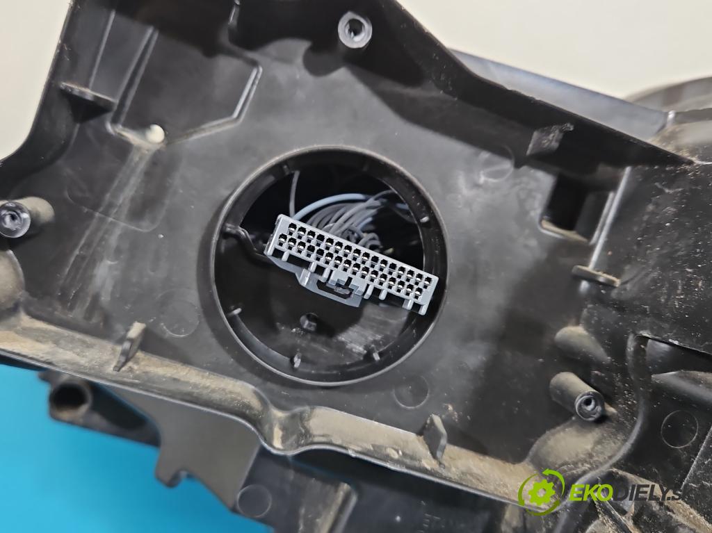 Peugeot 3008 II 2016-2023 1.6 T 300 hp automatic 221 kW 1598 cm3 5- světlo pravý 9837759580 (Pravé přední světlo)