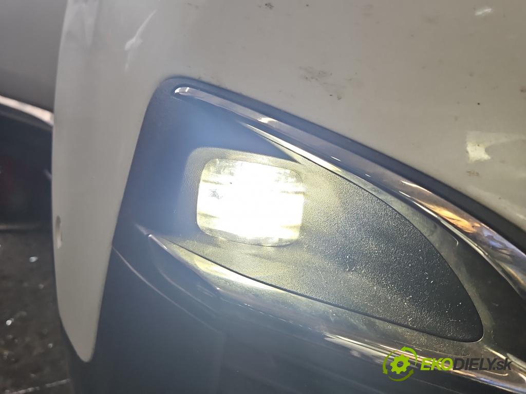Peugeot 3008 II 2016-2023 1.6 T 300 HP automatic 221 kW 1598 cm3 5- Halogen pravý 9826960480 (Kľučka dverí ostatné)