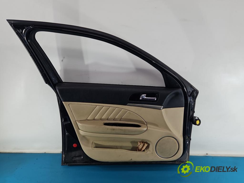 Alfa romeo 159 1.9 JTS 160 hp manual 118 kW 1859 cm3 4- dveře přední levé  (Klika dveří ostatní)