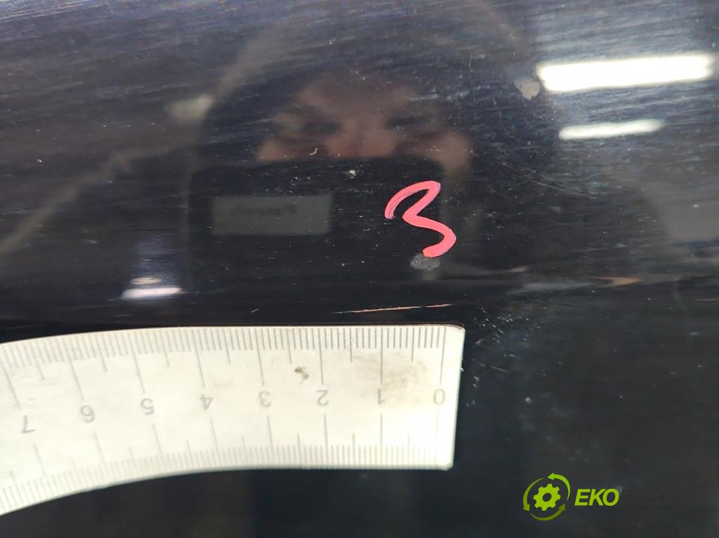 Alfa romeo 159 1.9 JTS 160 hp manual 118 kW 1859 cm3 4- dveře přední levé  (Klika dveří ostatní)