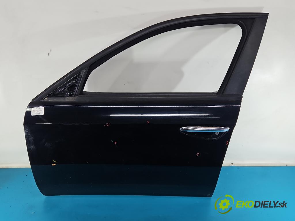 Alfa romeo 159 1.9 JTS 160 hp manual 118 kW 1859 cm3 4- dveře přední levé  (Klika dveří ostatní)