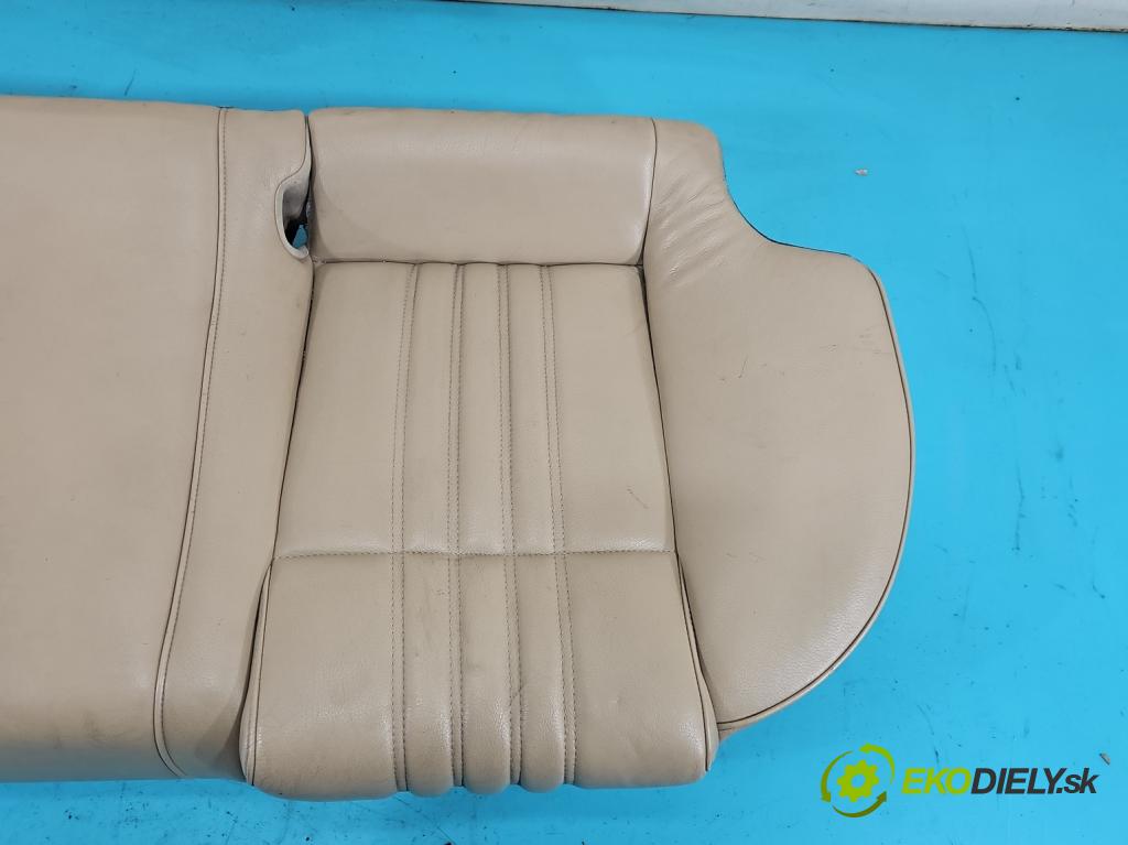 Alfa romeo 159 1.9 JTS 160 hp manual 118 kW 1859 cm3 4- sedačke: komplet