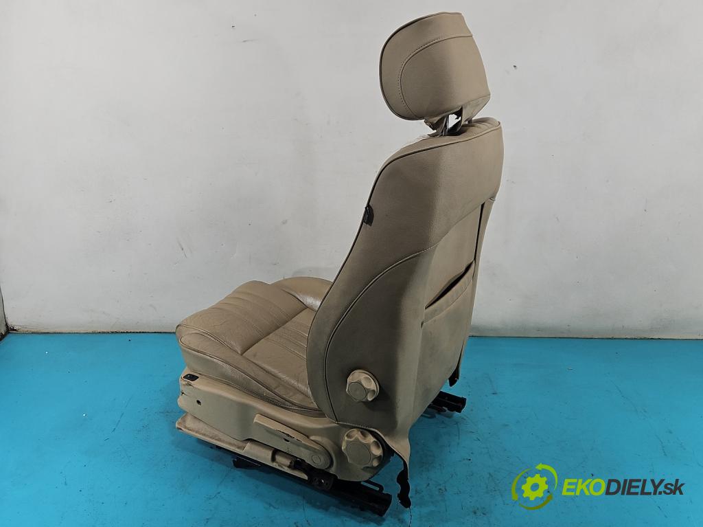 Alfa romeo 159 1.9 JTS 160 hp manual 118 kW 1859 cm3 4- sedačke: komplet