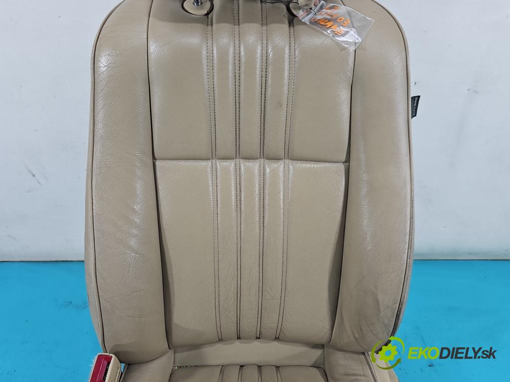 Alfa romeo 159 1.9 JTS 160 hp manual 118 kW 1859 cm3 4- sedačke: komplet