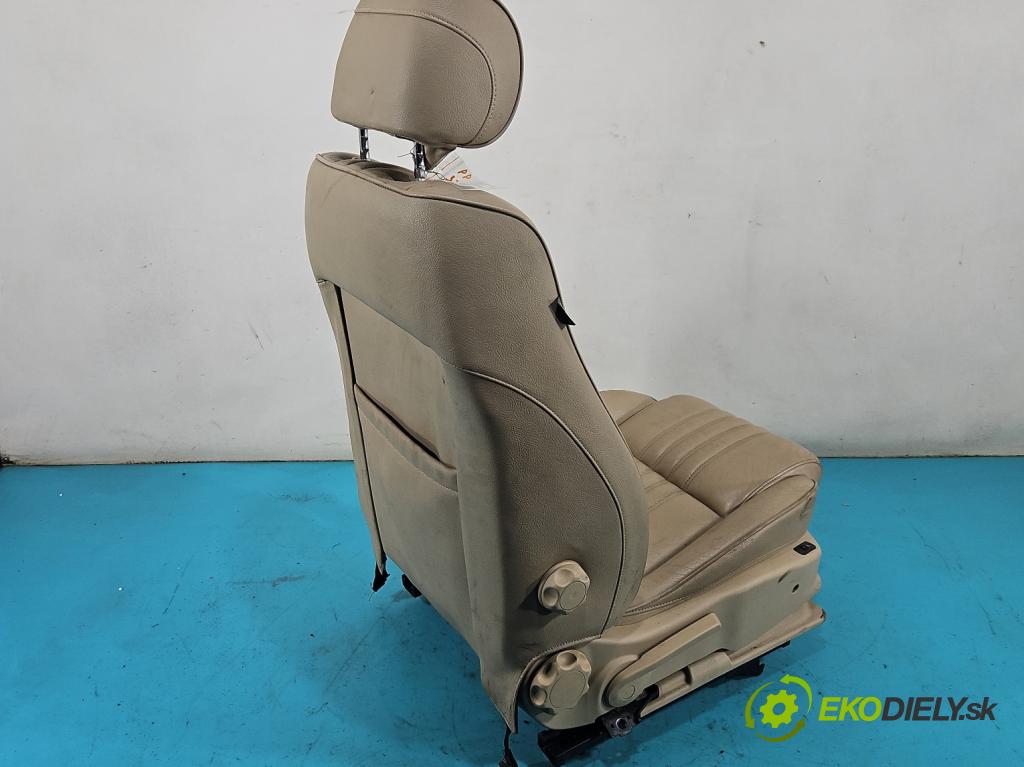 Alfa romeo 159 1.9 JTS 160 hp manual 118 kW 1859 cm3 4- sedačke: komplet