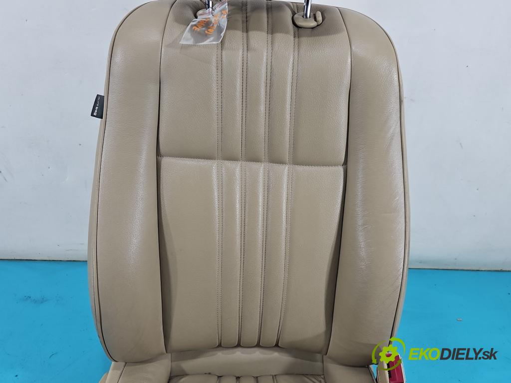 Alfa romeo 159 1.9 JTS 160 hp manual 118 kW 1859 cm3 4- sedačke: komplet