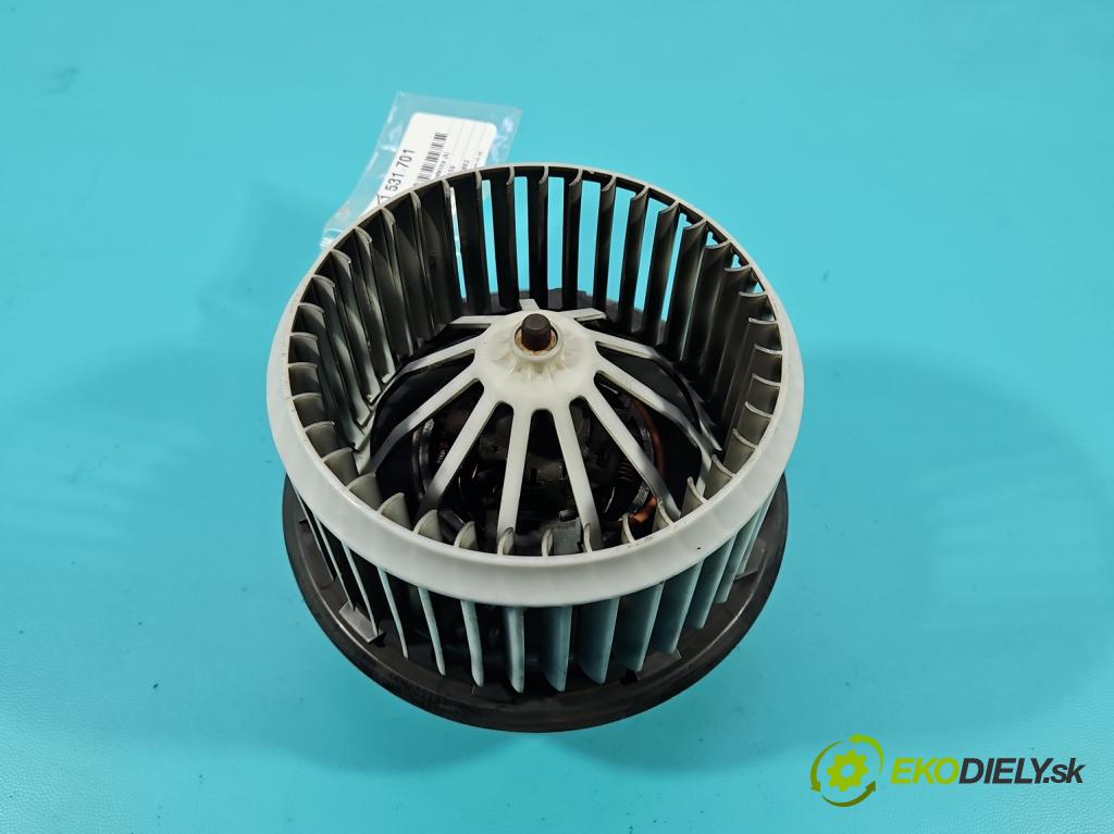 Alfa romeo 159 1.9 JTS 160 hp manual 118 kW 1859 cm3 4- ventilátor vzduchu 52407597
