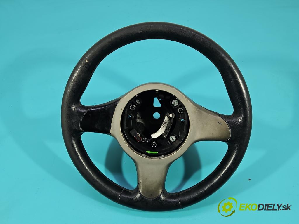 Alfa romeo 159 1.9 JTS 160 HP manual 118 kW 1859 cm3 4- volant 9N061290479 (Volant)