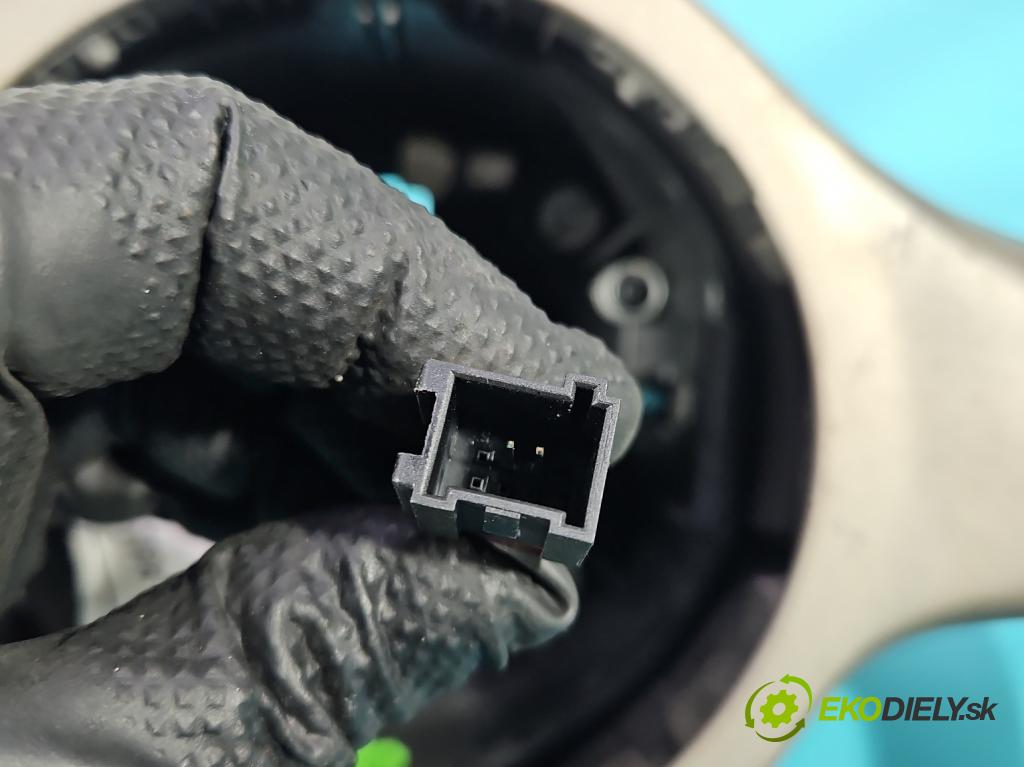 Alfa romeo 159 1.9 JTS 160 HP manual 118 kW 1859 cm3 4- volant 9N061290479 (Volant)