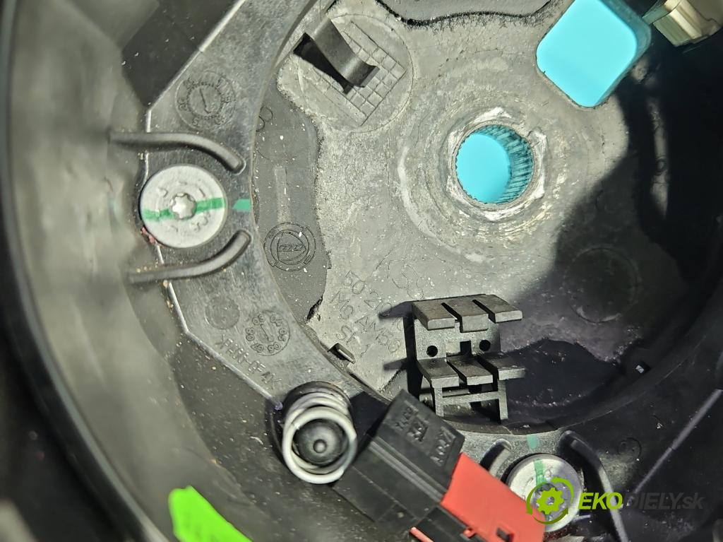 Alfa romeo 159 1.9 JTS 160 HP manual 118 kW 1859 cm3 4- volant 9N061290479 (Volant)