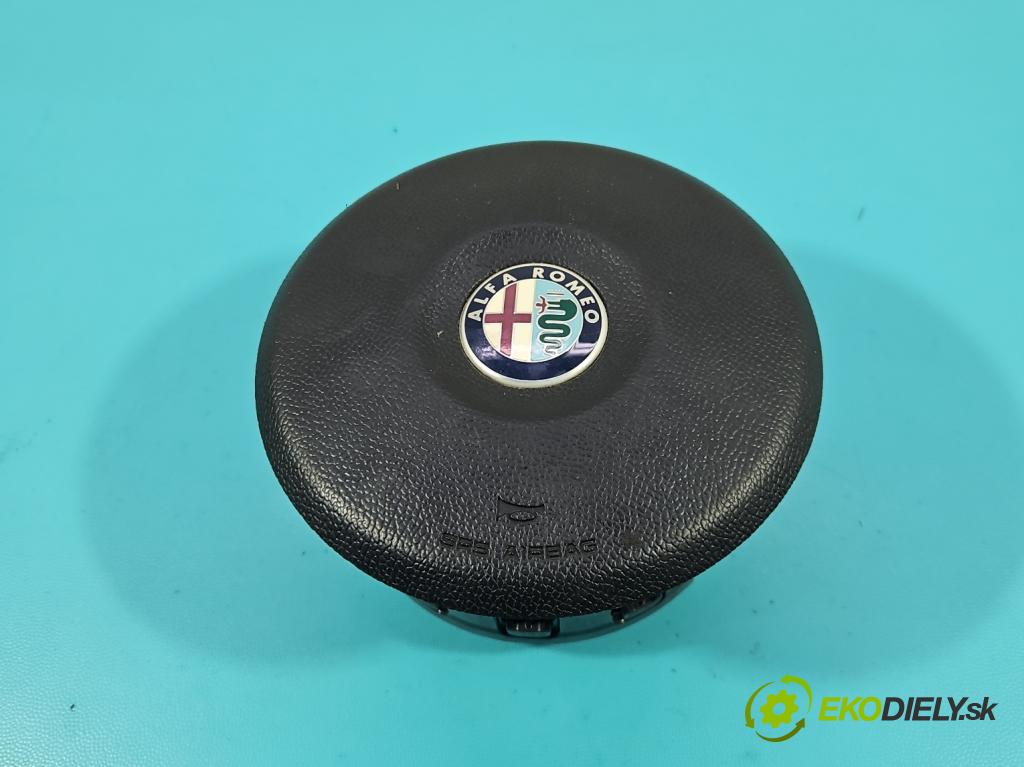 Alfa romeo 159 1.9 JTS 160 HP manual 118 kW 1859 cm3 4- volant 9N061290479 (Volant)