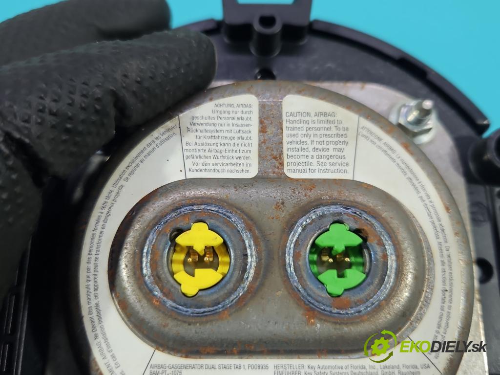 Alfa romeo 159 1.9 JTS 160 HP manual 118 kW 1859 cm3 4- volant 9N061290479 (Volant)