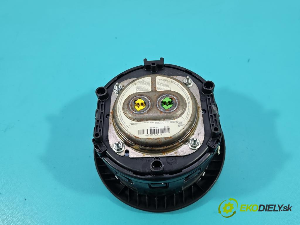 Alfa romeo 159 1.9 JTS 160 HP manual 118 kW 1859 cm3 4- volant 9N061290479 (Volant)