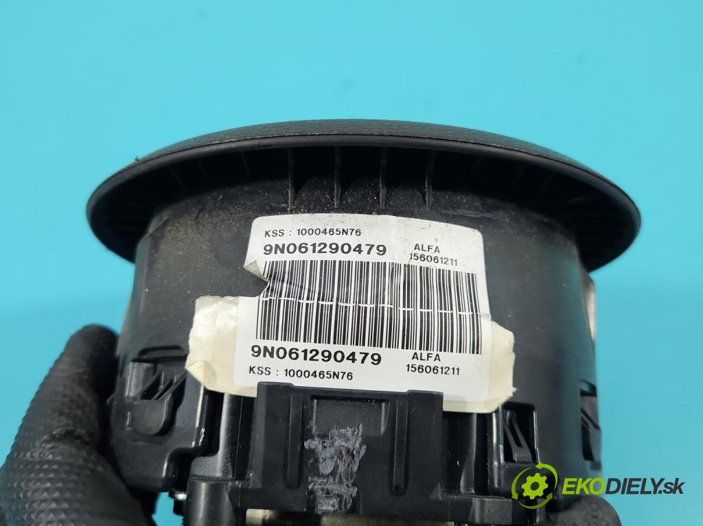 Alfa romeo 159 1.9 JTS 160 HP manual 118 kW 1859 cm3 4- volant 9N061290479 (Volant)