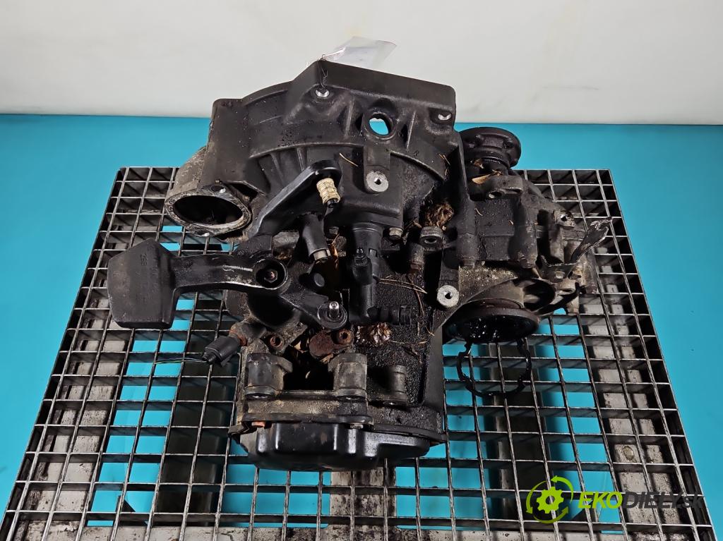 Seat Altea 1.9 tdi (BXE) 105 HP manual 77 kW 1896 cm3 5- prevodovka stupeň,rýchlosť manual GQQ