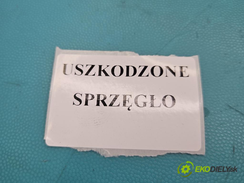 Seat Altea 1.9 tdi (BXE) 105 HP manual 77 kW 1896 cm3 5- Alternator 06F903023C (Alternátor)