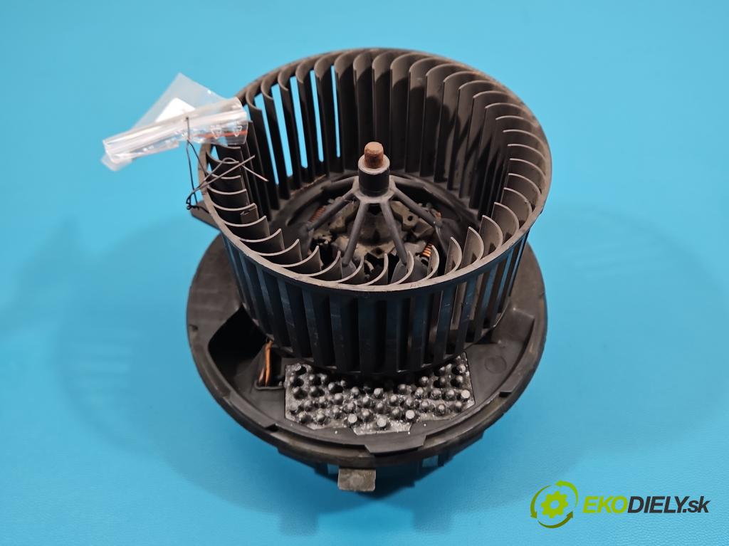 Seat Altea 1.9 tdi (BXE) 105 hp manual 77 kW 1896 cm3 5- ventilátor vzduchu 33C0907521D