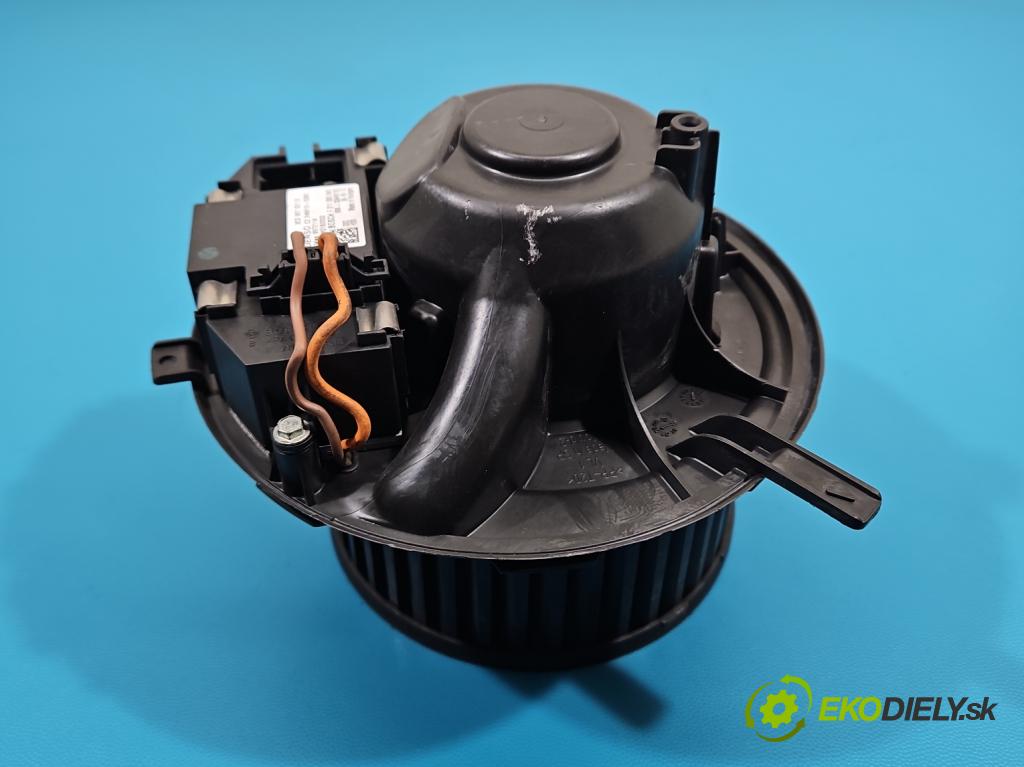 Seat Altea 1.9 tdi (BXE) 105 hp manual 77 kW 1896 cm3 5- ventilátor vzduchu 33C0907521D