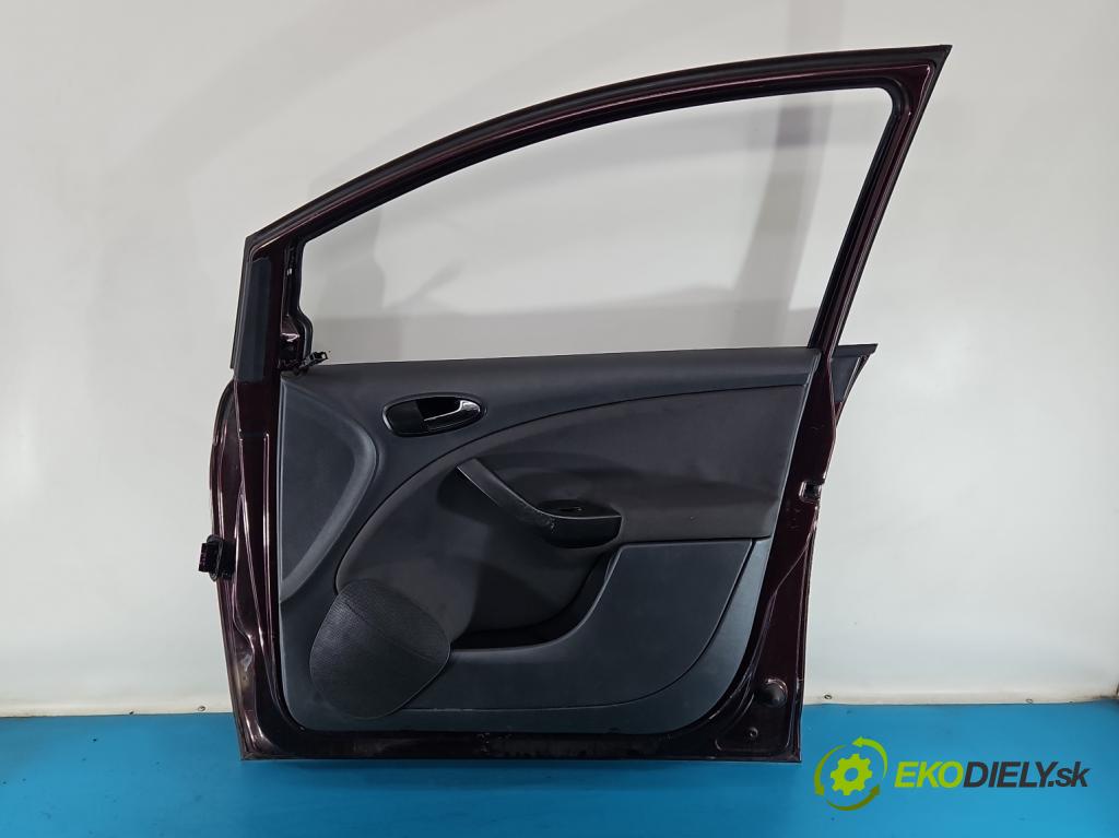 Seat Altea 1.9 tdi (BXE) 105 HP manual 77 kW 1896 cm3 5- dvere predné pravé  (Kľučka dverí ostatné)