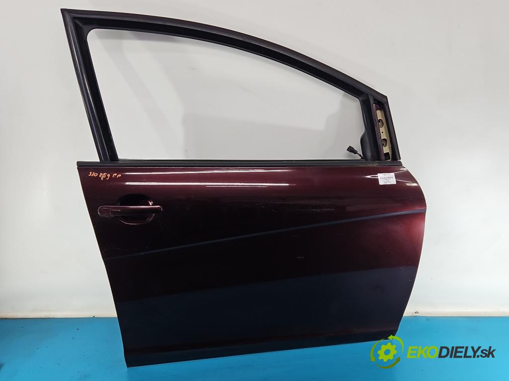 Seat Altea 1.9 tdi (BXE) 105 HP manual 77 kW 1896 cm3 5- dvere predné pravé  (Kľučka dverí ostatné)