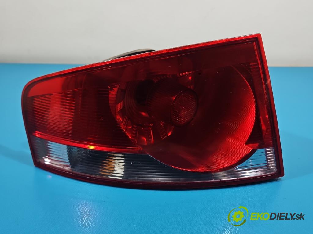 Seat Altea 1.9 tdi (BXE) 105 HP manual 77 kW 1896 cm3 5- svetlo / reflektor zadné ľavé 5P8945095A (Kľučka dverí ostatné)