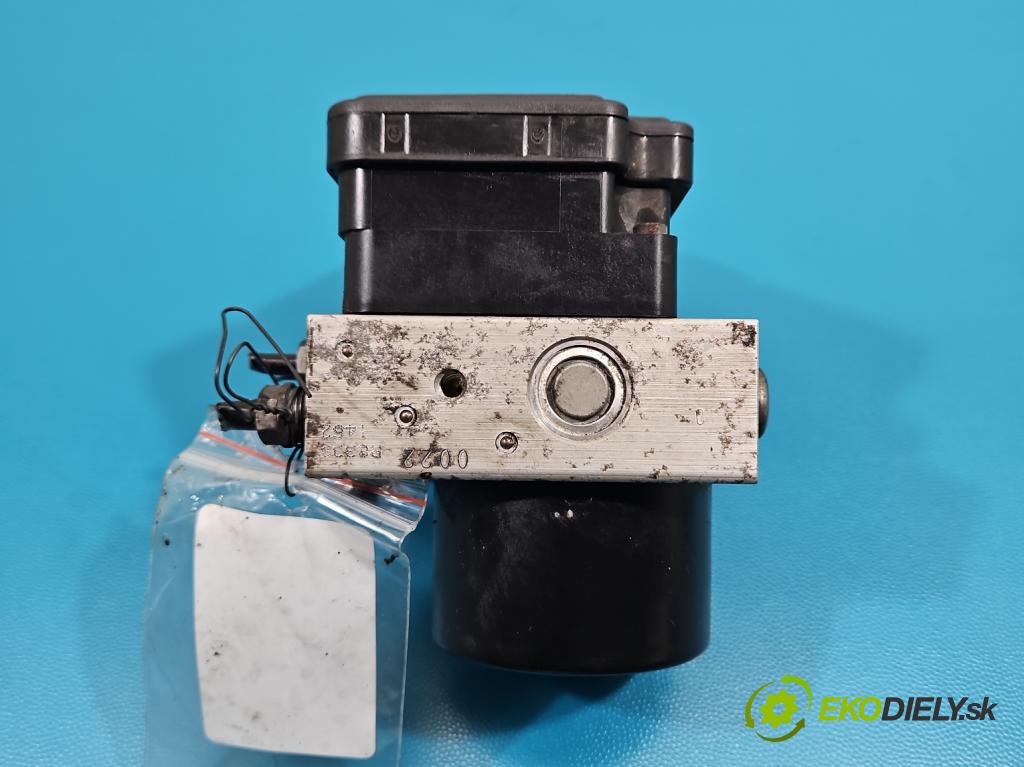 Seat Altea 1.9 tdi (BXE) 105 HP manual 77 kW 1896 cm3 5- čerpadlo abs 1K0907379AF (Pumpa ABS)