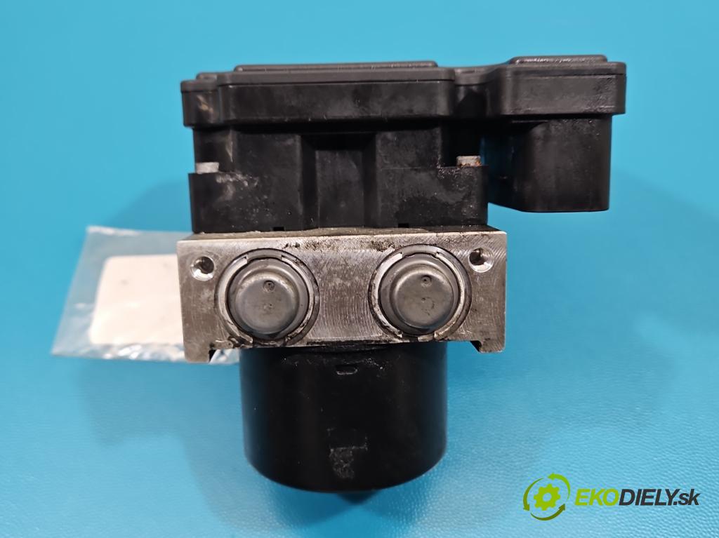 Seat Altea 1.9 tdi (BXE) 105 HP manual 77 kW 1896 cm3 5- čerpadlo abs 1K0907379AF (Pumpa ABS)