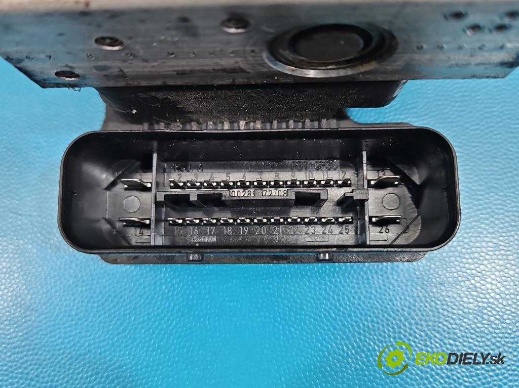 Seat Altea 1.9 tdi (BXE) 105 HP manual 77 kW 1896 cm3 5- čerpadlo abs 1K0907379AF (Pumpa ABS)