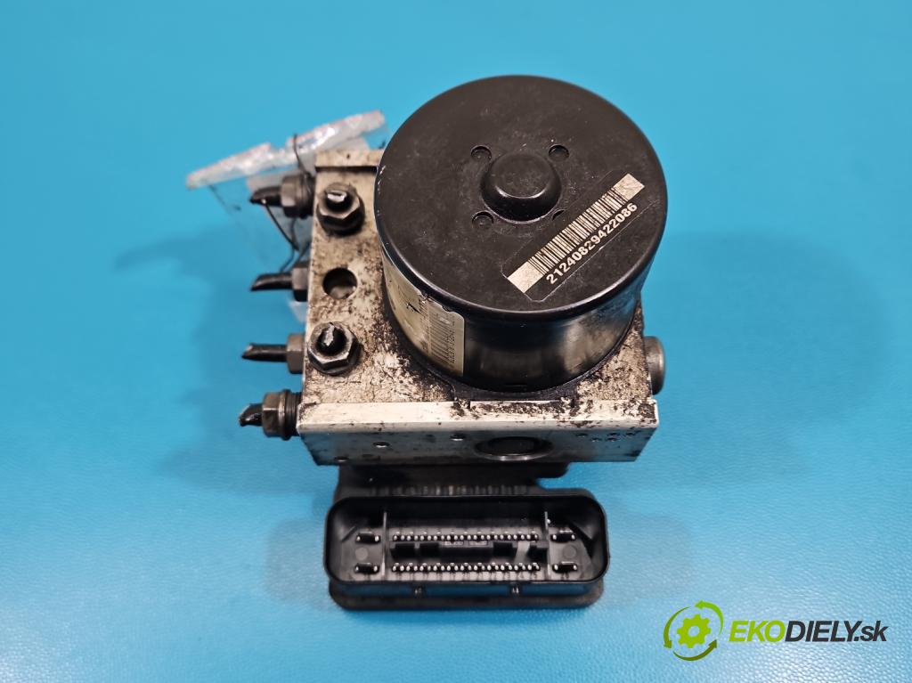 Seat Altea 1.9 tdi (BXE) 105 HP manual 77 kW 1896 cm3 5- čerpadlo abs 1K0907379AF (Pumpa ABS)