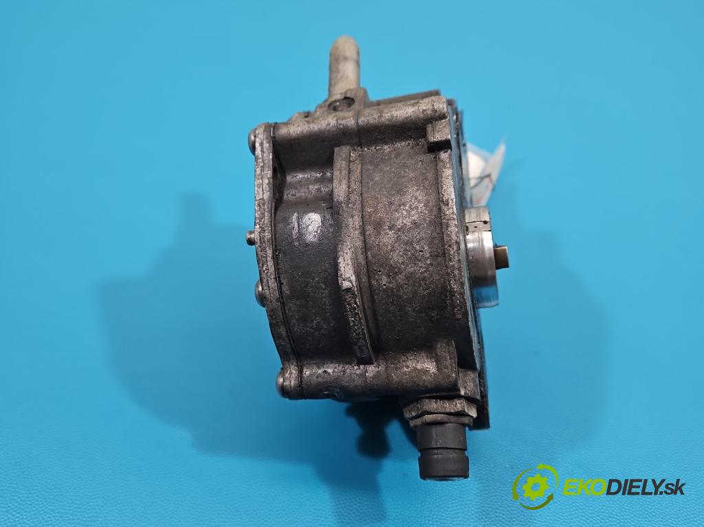 Seat Altea 1.9 tdi (BXE) 105 HP manual 77 kW 1896 cm3 5- čerpadlo rotačný 038145209M