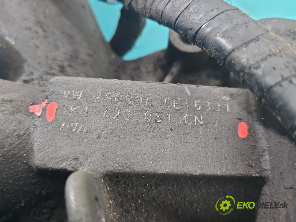 Seat Altea 1.9 tdi (BXE) 105 hp manual 77 kW 1896 cm3 5- řízení volant 1K1423051CN