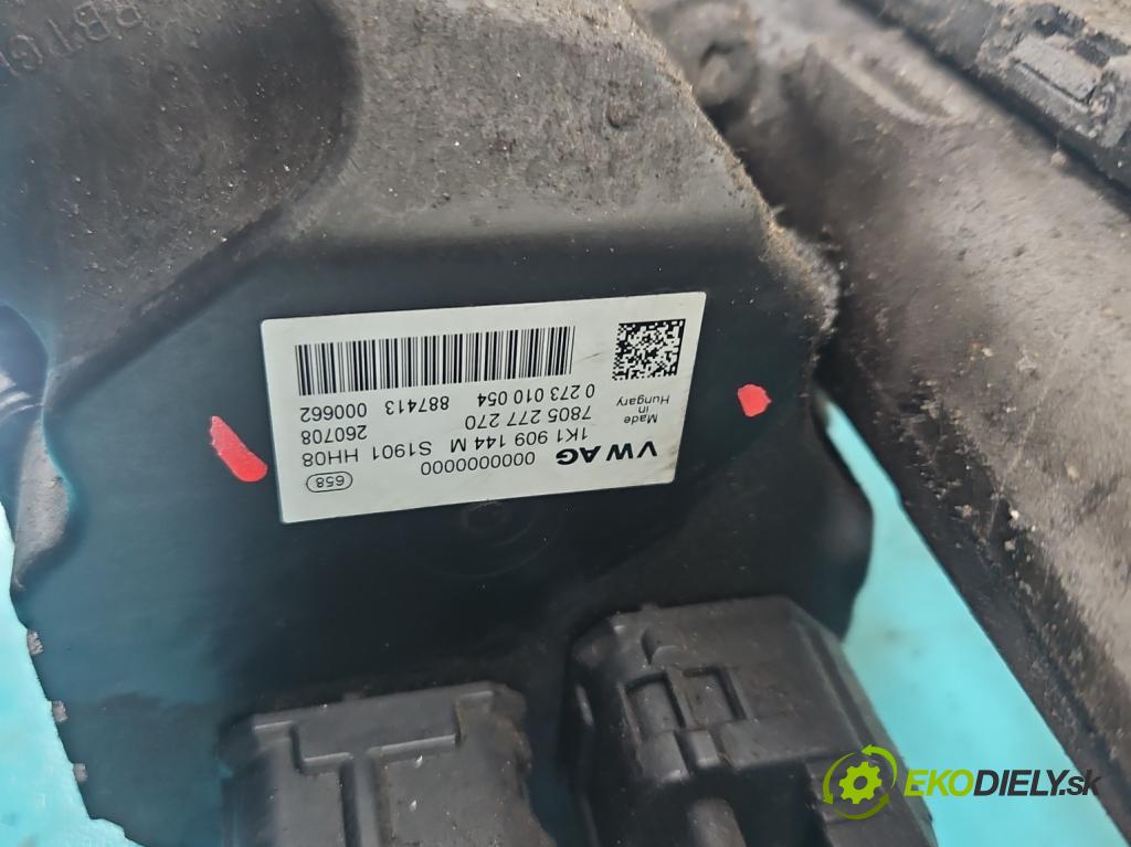 Seat Altea 1.9 tdi (BXE) 105 hp manual 77 kW 1896 cm3 5- řízení volant 1K1423051CN