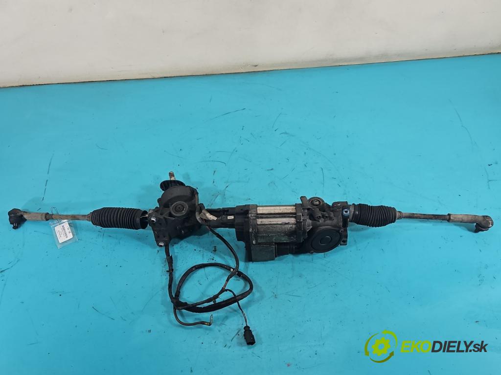 Seat Altea 1.9 tdi (BXE) 105 hp manual 77 kW 1896 cm3 5- řízení volant 1K1423051CN