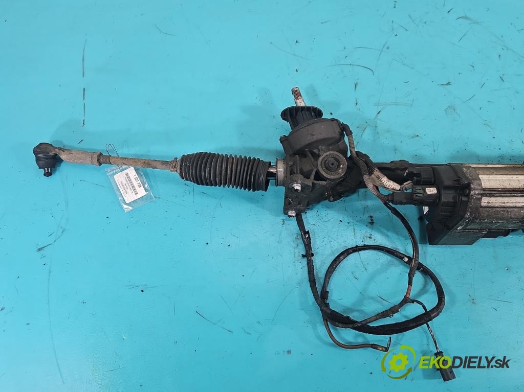 Seat Altea 1.9 tdi (BXE) 105 hp manual 77 kW 1896 cm3 5- řízení volant 1K1423051CN