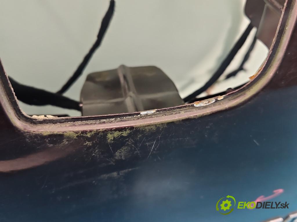 Seat Altea 1.9 tdi (BXE) 105 hp manual 77 kW 1896 cm3 5- zadní kufrové dveře  (Zadní kapota (kufr))