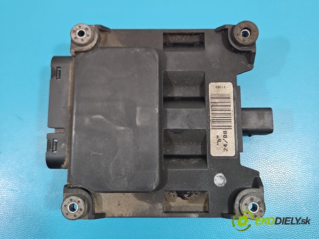 Seat Altea 1.9 tdi (BXE) 105 HP manual 77 kW 1896 cm3 5- ventil magnetické: 6Q0906625E (Ventil ostatné)