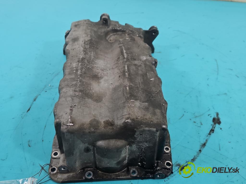 Seat Altea 1.9 tdi (BXE) 105 HP manual 77 kW 1896 cm3 5- vaňa olejová 038103603AJ (Olejová vaňa)