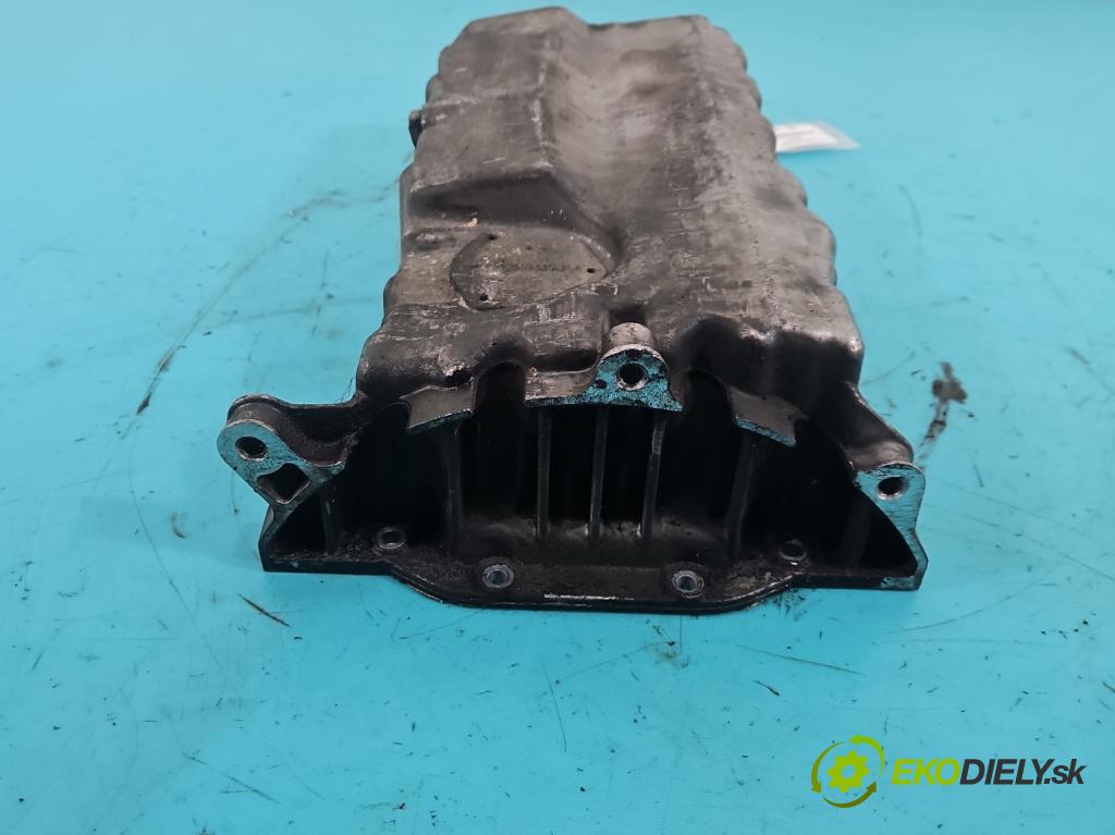 Seat Altea 1.9 tdi (BXE) 105 HP manual 77 kW 1896 cm3 5- vaňa olejová 038103603AJ (Olejová vaňa)