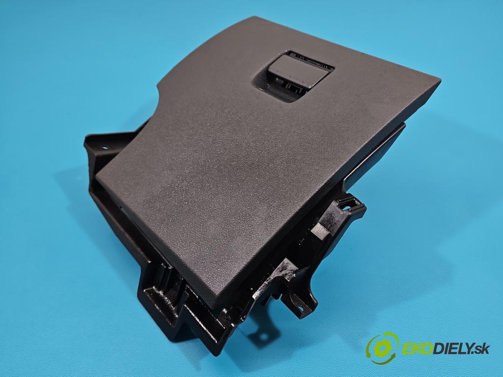 Peugeot 508 I 2010-2018 2.0 HDI 163 HP manual 120 kW 1997 cm3 5- kastlík 9686447777