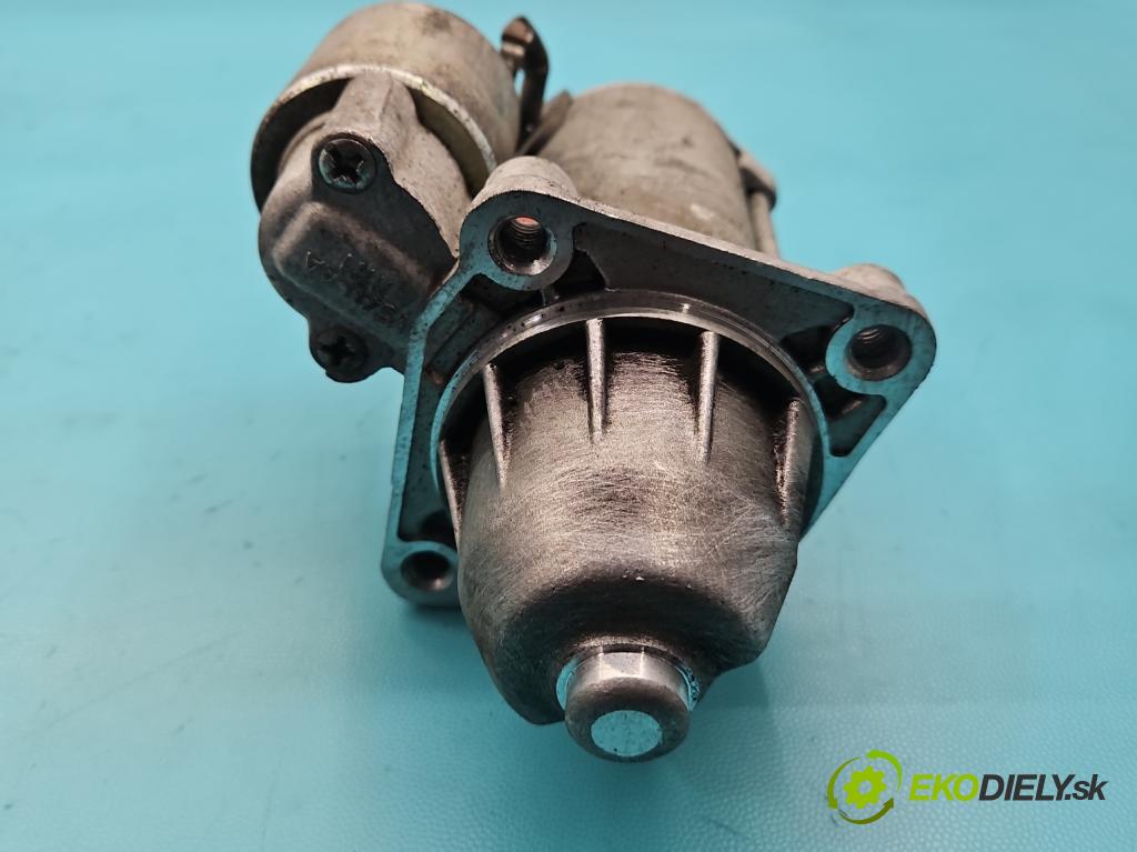 Ford Focus Mk3 2010-2018 1.6 16v 105 HP manual 77 kW 1596 cm3 5- štartér 7G9N-11000-AC (Štartér)